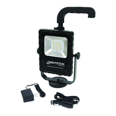 Bayco NIGHTSTICK RECHARGEABLE AREA LIGHT BYNSR-1514